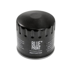 Eļļas filtrs BLUE PRINT ADJ132103_0