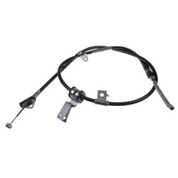 Cable Pull, parking brake ADK846100_0