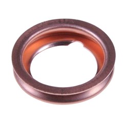 Seal Ring, oil drain plug ADN10101