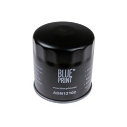 Alyvos filtras BLUE PRINT ADN12102