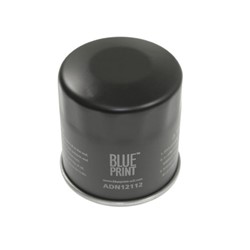 Oil filter BLUE PRINT ADN12112