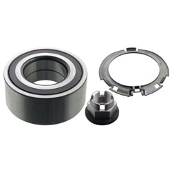 Wheel bearing kit ADN18251