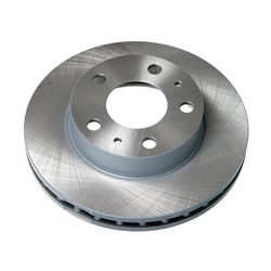 Brake disc ADP154328
