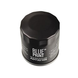 Eļļas filtrs BLUE PRINT ADT32109