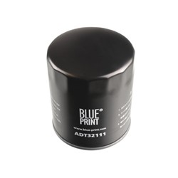 Oil filter BLUE PRINT ADT32111