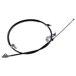 Cable Pull, parking brake ADT346342