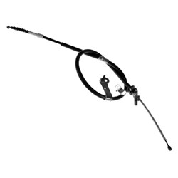 Cable Pull, parking brake ADT346351_0