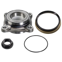 Wheel bearing kit ADT382107