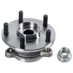 Wheel bearing kit ADT38287