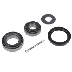 Wheel bearing kit ADT38327