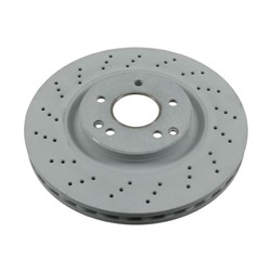 Brake disc ADU174335_0