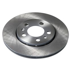 Brake disc ADV184301