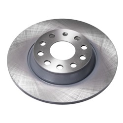Brake disc ADV184307