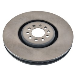 Brake disc ADV1843120