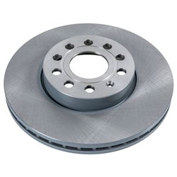 Brake disc ADV184315_0