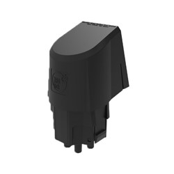 Lisatavikud elektriauto laadimisseadmele (toiteploki adapter) (EN) NRGkick 2 - 2021 NRG20001008 (1 tk) värv must_0