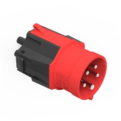 adapter set (phases quantity 3) NRGkick (black/blue/red)_1