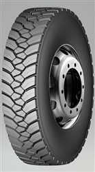 211017241, CW-MD04, CROSSWIND, Truck tyre, Construction, Drive, 3PMSF; M+S, 158/150K, labels: fuel efficiency class - D; wet grip class - A; rolling noise and resistance measuring class - 74 dB (B) sn