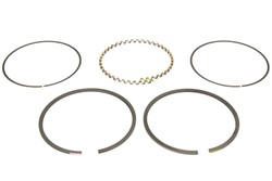 Piston rings RECMAR RM39-802559