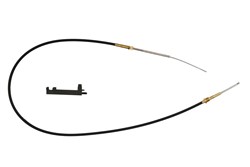 Handlebar grips cable 18-2248