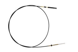 Handlebar grips cable CC20511