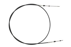 Handlebar grips cable CC23008_0
