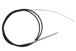 Cable steering SSC13115_0