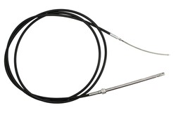 Cable steering SSC13116
