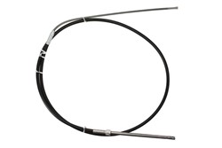 Cable steering SSC6210