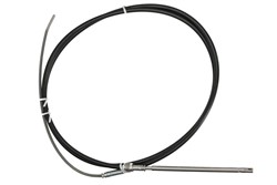 Cable steering SSC6213