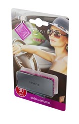 Car air freshener VINOVE VIN V05-07