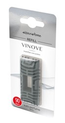 Car air freshener VINOVE VIN V07-01