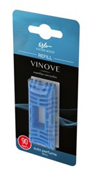 Car air freshener VINOVE VIN V11-13