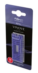 Car air freshener VINOVE VIN V11-14