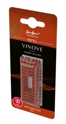 Car air freshener VINOVE VIN V11-15