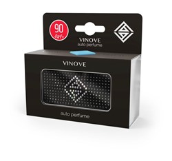 Car air freshener VINOVE VIN V13-13