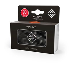 Car air freshener VINOVE VIN V13-15