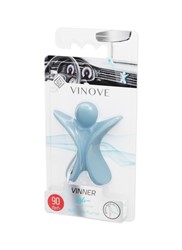 Car air freshener VINOVE VIN V14-13