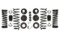 Suspension Kit, springs/shock absorbers C-2518_0