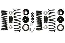 Suspension Kit, springs/shock absorbers C-2518_1