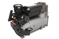 Compressor, compressed-air system P-2192_1