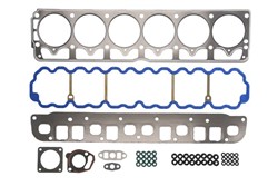 Mootori simmerlingi komplekt (ülemine) DNJ HGS1123