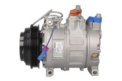 Air conditioning compressor MAHLE ACP 1007 000S