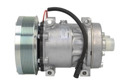 Air conditioning compressor MAHLE ACP 1066 000S