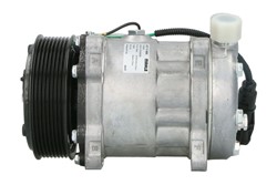 Air conditioning compressor MAHLE ACP 111 000S