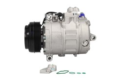 Air conditioning compressor MAHLE ACP 1162 000S