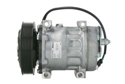 Compressor, air conditioning ACP 1165 000S