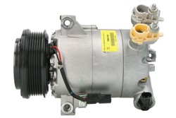 Konditsioneeri kompressor MAHLE ACP 1206 000P