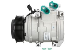 Air conditioning compressor MAHLE ACP 1243 000S