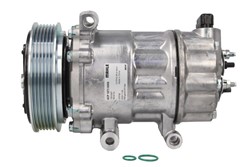 Compressor, air conditioning ACP 1273 000S